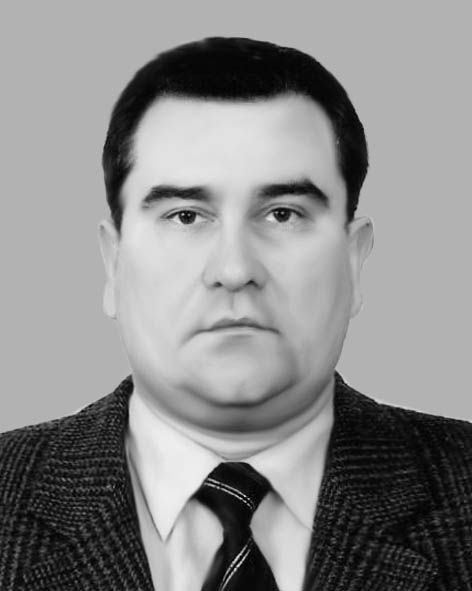 Грищенко Сергій  Володимирович